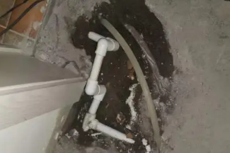 岳阳市卫生间漏水检测多少钱