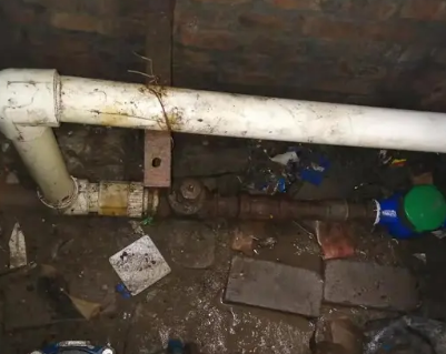岳阳市水管维修哪家好