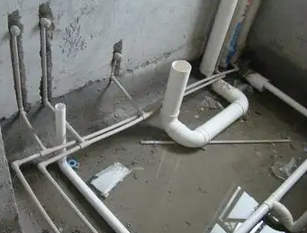 岳阳市水管维修多少钱