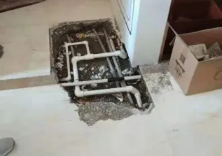 岳阳市查漏水多少钱