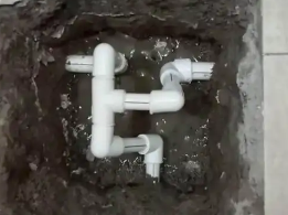 岳阳市卫生间漏水维修公司为您专业分享一下岳阳市查漏水的知识点