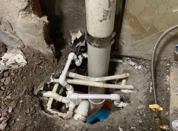 岳阳市卫生间漏水检测多少钱