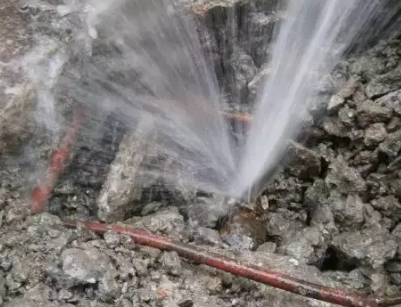 岳阳市水管维修多少钱