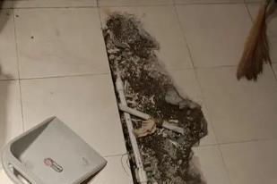 岳阳市卫生间漏水检测电话
